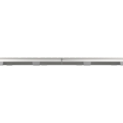 CHERRY KC 6000C FOR MAC Slim Keyboard (DE)
