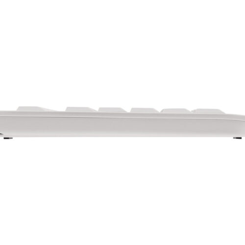 CHERRY KC1000 corded Keyboard USB ultraflat grey (FR)