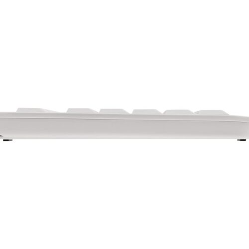 CHERRY KC1000 corded Keyboard USB ultraflat grey (PN)