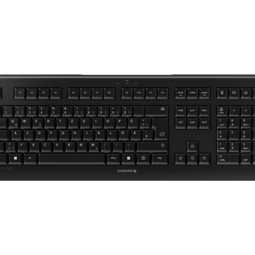 CHERRY KW 3000 Wireless Keyboard (DE)