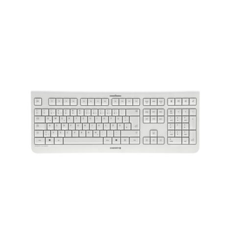 CHERRY KW 3000 Wireless Keyboard (DE)