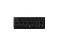 CHERRY KW 3000 Wireless Keyboard (DE)