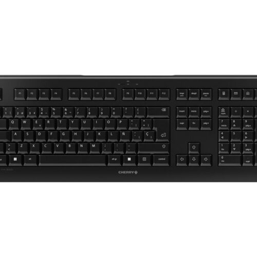 CHERRY KW 3000 Wireless Keyboard (ES)