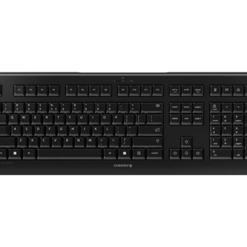 CHERRY KW 3000 Wireless Keyboard (EU)