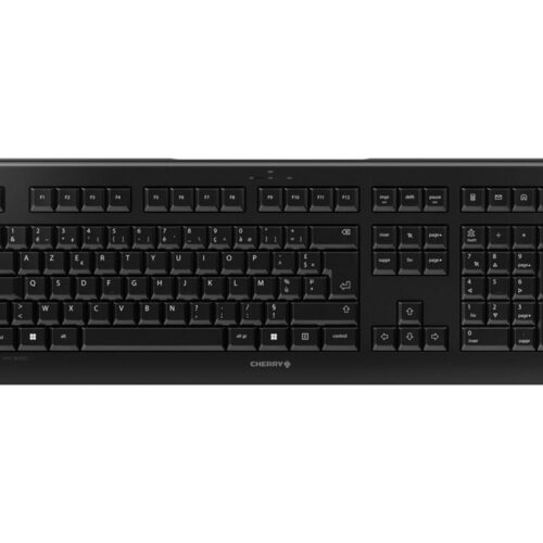 CHERRY KW 3000 Wireless Keyboard (FR)