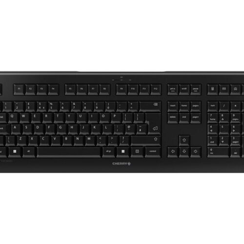 CHERRY KW 3000 Wireless Keyboard (GB)