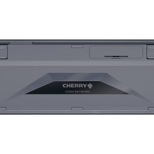 CHERRY KW 7100 Mini BT Wireless Keyboard (CH)