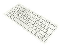CHERRY KW 7100 Mini BT Wireless Keyboard (DE)