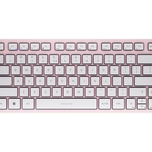 CHERRY KW 7100 Mini BT Wireless Keyboard (EU)