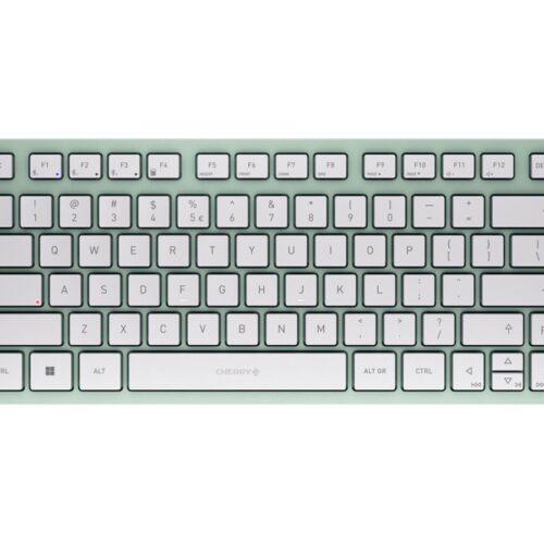 CHERRY KW 7100 Mini BT Wireless Keyboard (EU)