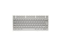 CHERRY KW 7100 Mini BT Wireless Keyboard For Mac (DE)