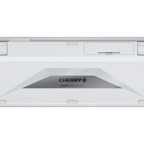 CHERRY KW 7100 Mini BT Wireless Keyboard (FR)