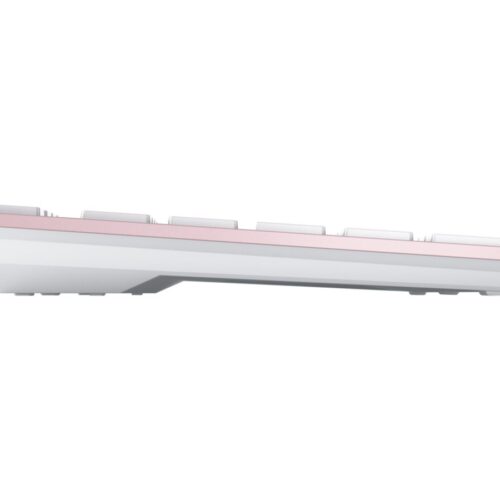 CHERRY KW 7100 Mini BT Wireless Keyboard (FR)