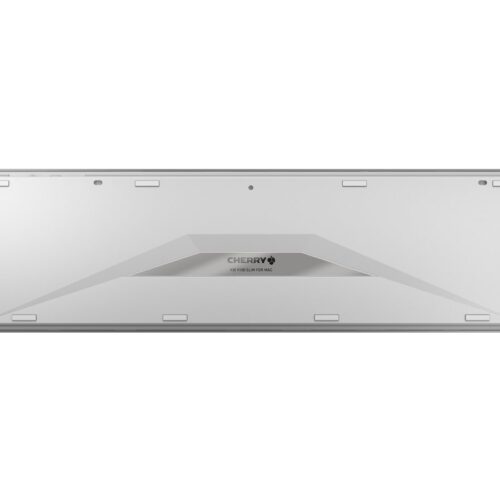 CHERRY KW 9100 SLIM for Mac Rechargeable desktop set (DE)