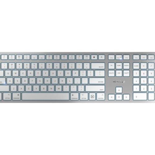 CHERRY KW 9100 SLIM FOR MAC (US)