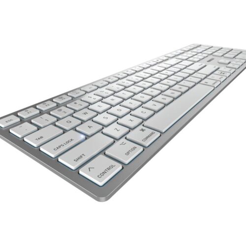 CHERRY KW 9100 SLIM FOR MAC (US)