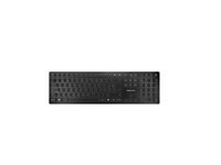 CHERRY KW 9100 SLIM Keyboard