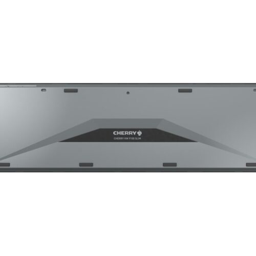 CHERRY KW 9100 SLIM Rechargeable desktop set (DE)