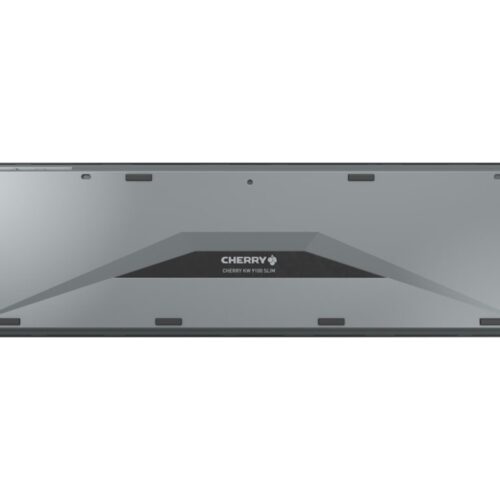 CHERRY KW 9100 Slim Wireless Keyboard (CS)