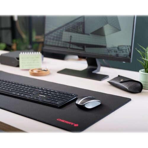 CHERRY KW 9100 Slim Wireless Keyboard (CS)
