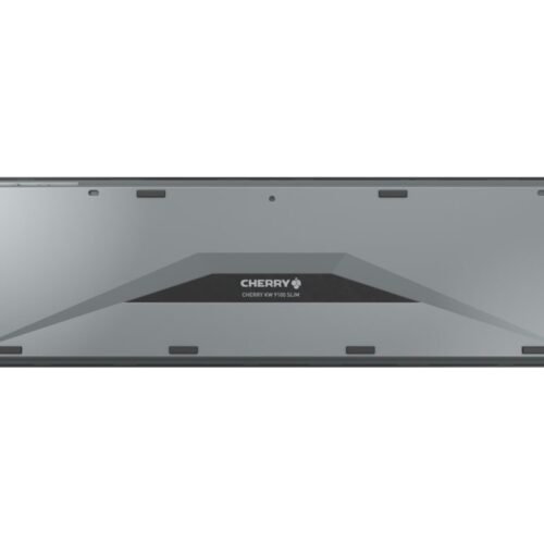 CHERRY KW 9100 Slim Wireless Keyboard (GB)