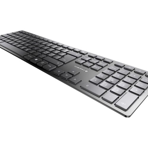 CHERRY KW 9100 Slim Wireless Keyboard (PN)