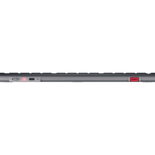 CHERRY KW 9200 Mini Wireless Keyboard (CS)