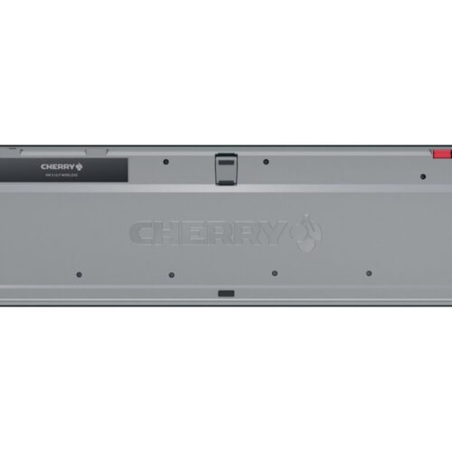 CHERRY KW X ULP Wireless Keyboard (DE)