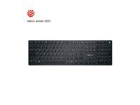 CHERRY KW X ULP Wireless Keyboard (DE)