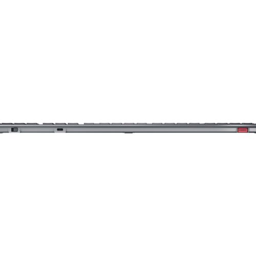 CHERRY KW X ULP Wireless Keyboard (PN)