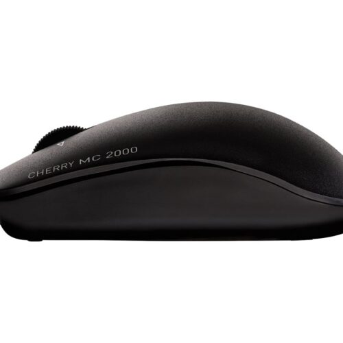 CHERRY MC 2000 Souris infrarouge 1600 dpi 3 boutons USB noire