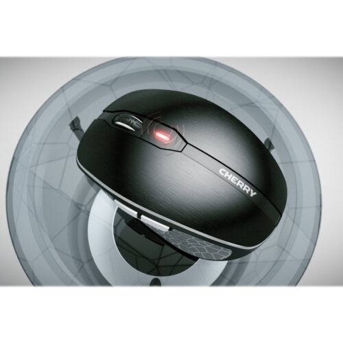 CHERRY MW 8C ADVANCED Wireless mouse