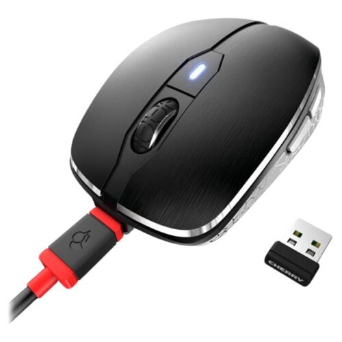 CHERRY MW 8C ADVANCED Wireless mouse
