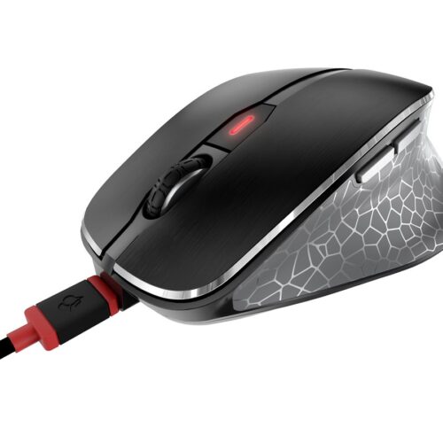 CHERRY MW 8C ERGO Mouse