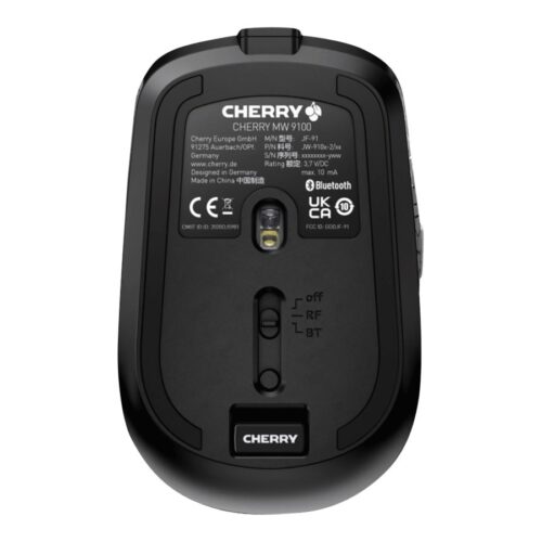 CHERRY MW 9100 wireless mouse