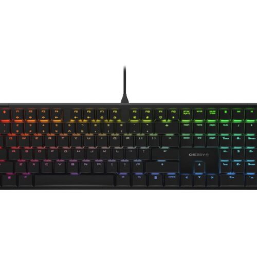 CHERRY MX 10.0 Gaming Keyboard (EU)