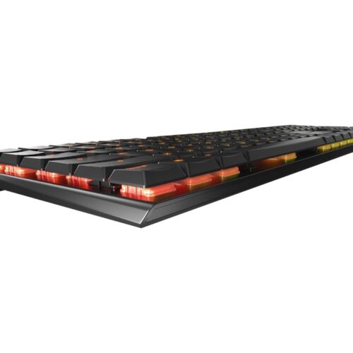 CHERRY MX 10.0 Gaming Keyboard (EU)