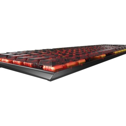 CHERRY MX 10.0 Gaming Keyboard (EU)
