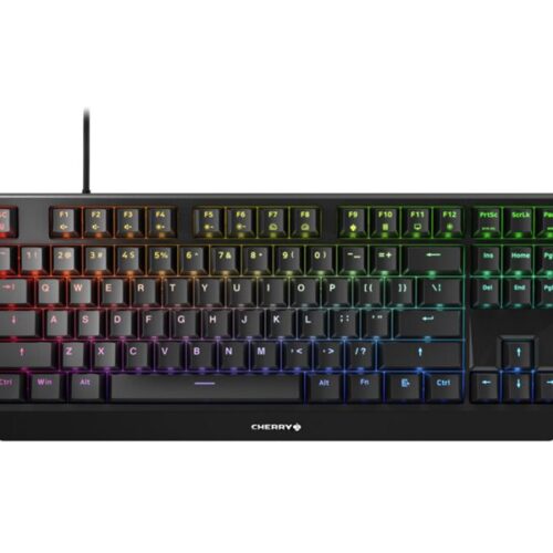 CHERRY MX Board 1.0 Tkl Keyboard (EU)