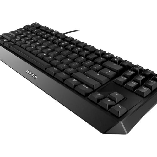 CHERRY MX Board 1.0 Tkl Keyboard (EU)