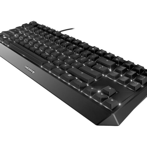 CHERRY MX Board 1.0 Tkl Keyboard (EU)