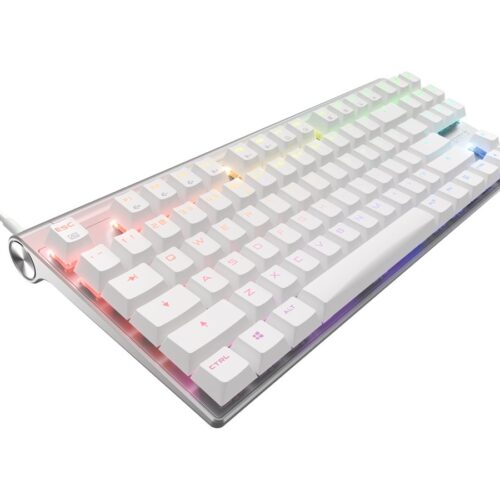 CHERRY MX Board 8.0 Brown Switches Keyboard (EU)