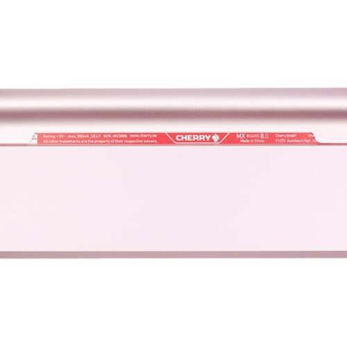 CHERRY MX Board 8.0 RGB Keyboard (EU)