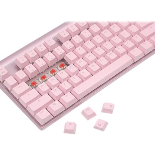 CHERRY MX Board 8.0 RGB Keyboard (EU)