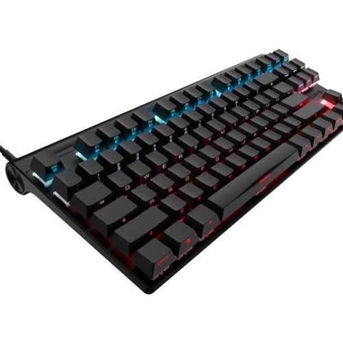 CHERRY MX Board 8.0 RGB Keyboard (EU)