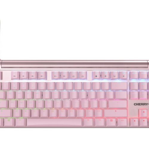 CHERRY MX Board 8.0 RGB Keyboard (EU)