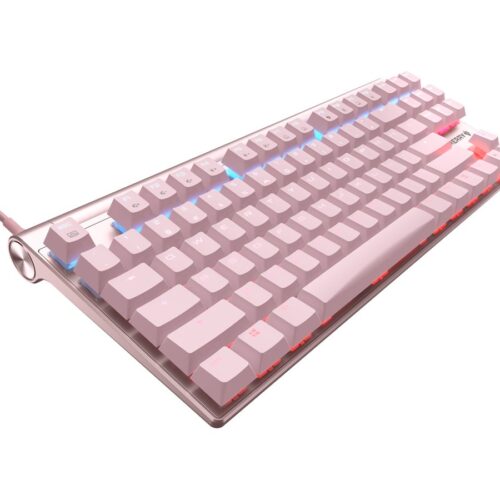 CHERRY MX Board 8.0 RGB Keyboard (EU)