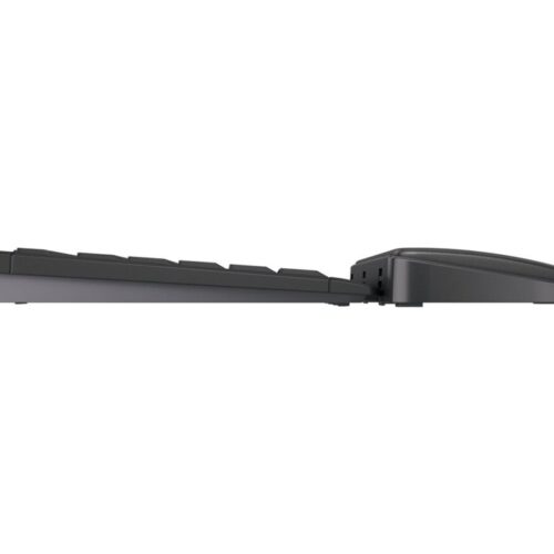 CHERRY Palmrest Ergo