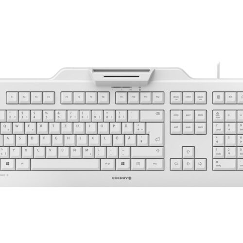 CHERRY Secure Board 1.0 Corded Keyboard (PN)