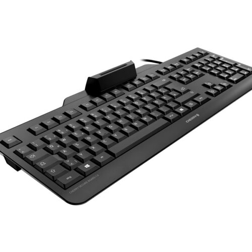 CHERRY Secure Board 1.0 Corded Keyboard (PN)